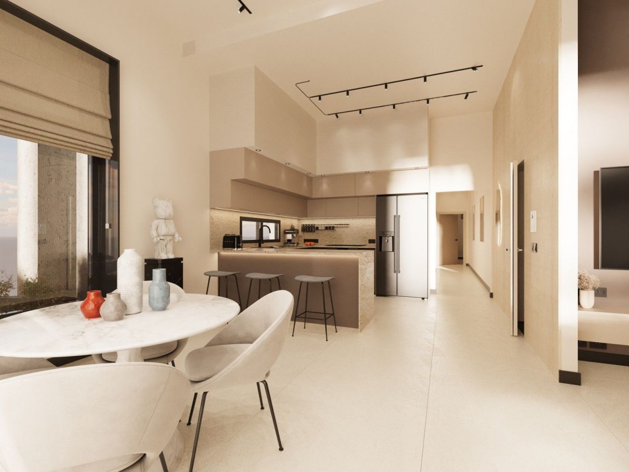 Appartement à Limassol, Chypre, 99 m² - image 1