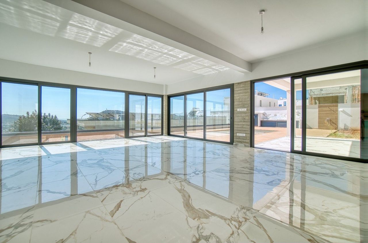 Villa in Limassol, Cyprus, 209 m² - picture 1