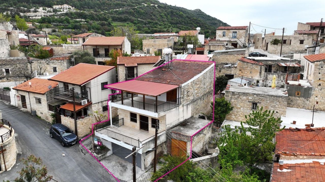 Villa en Limasol, Chipre - imagen 1