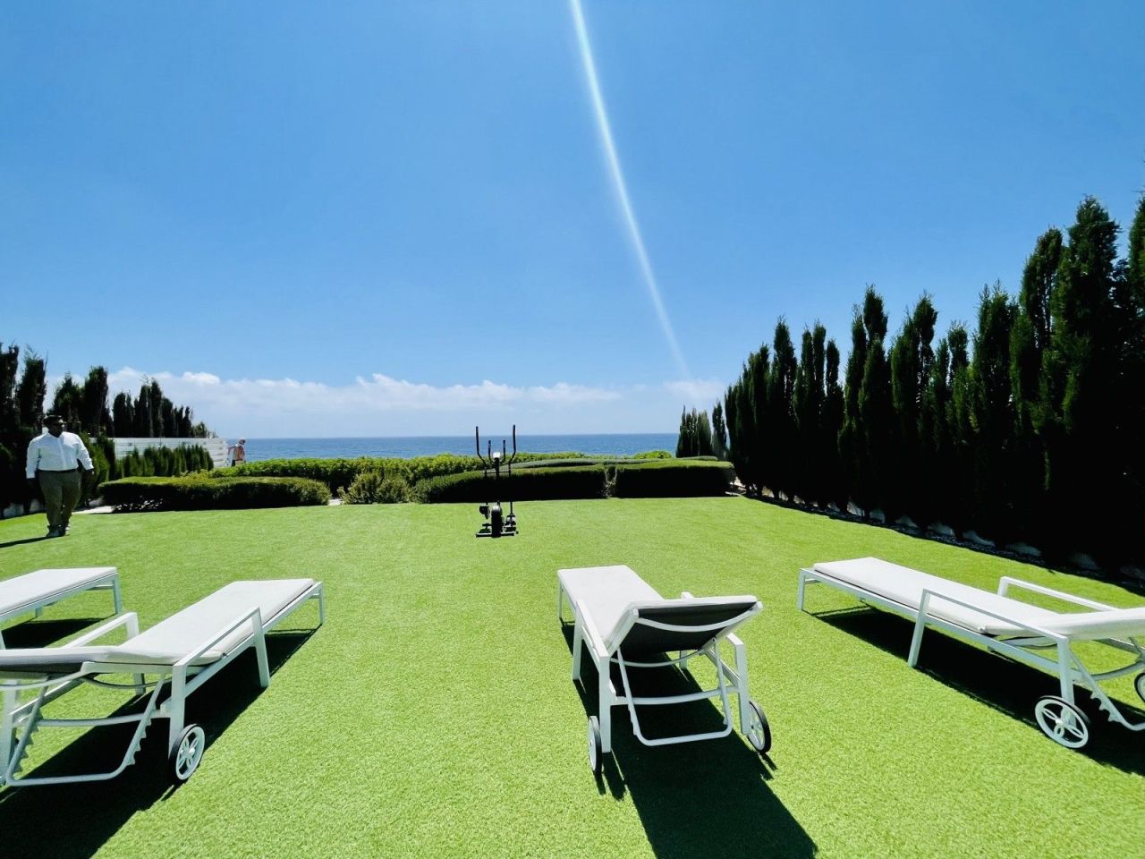 Villa in Paphos, Cyprus - picture 1