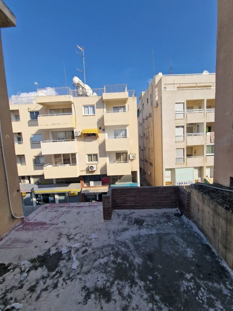 Apartment in Larnaca, Cyprus, 100 m² - picture 1