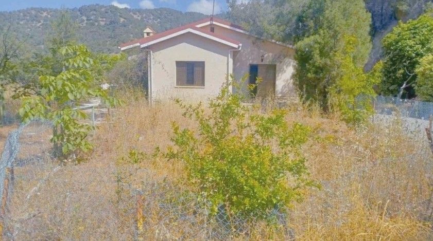 Villa en Limasol, Chipre, 127 m² - imagen 1