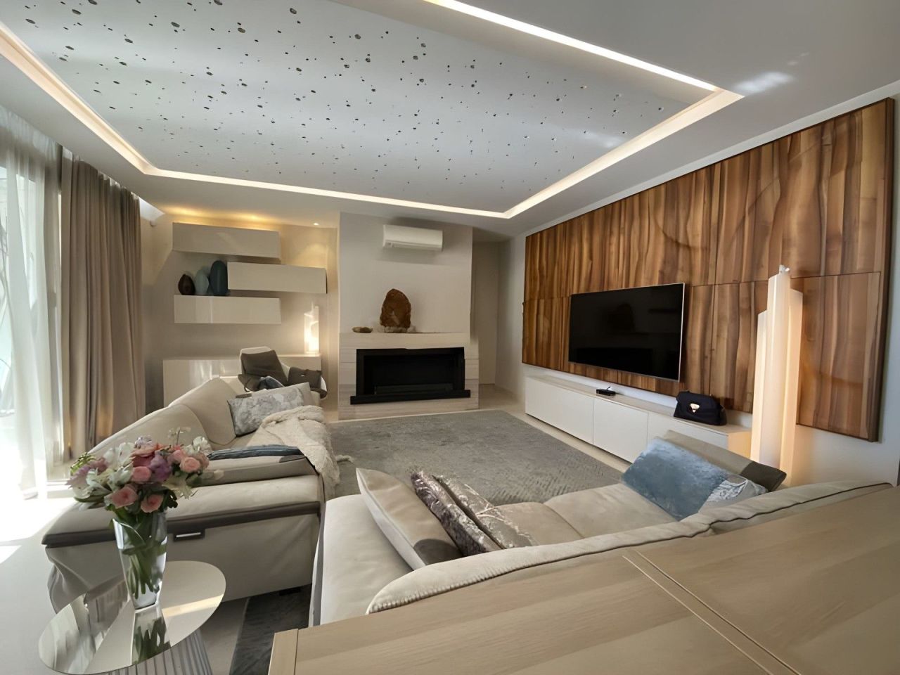 Penthouse in Limassol, Zypern, 148 m² - Foto 1
