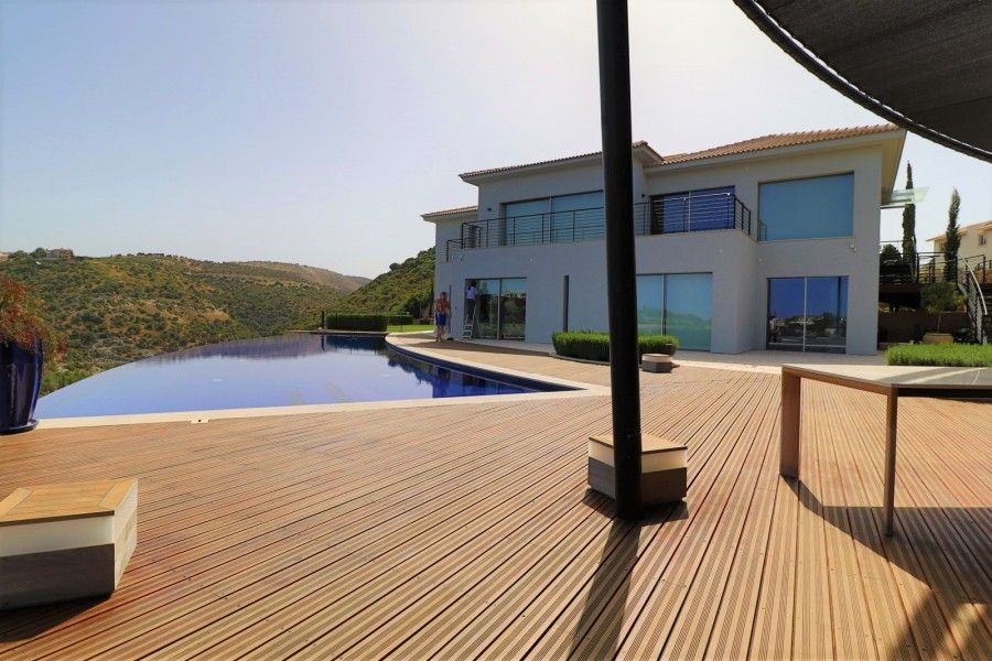 Villa à Paphos, Chypre, 400 m² - image 1