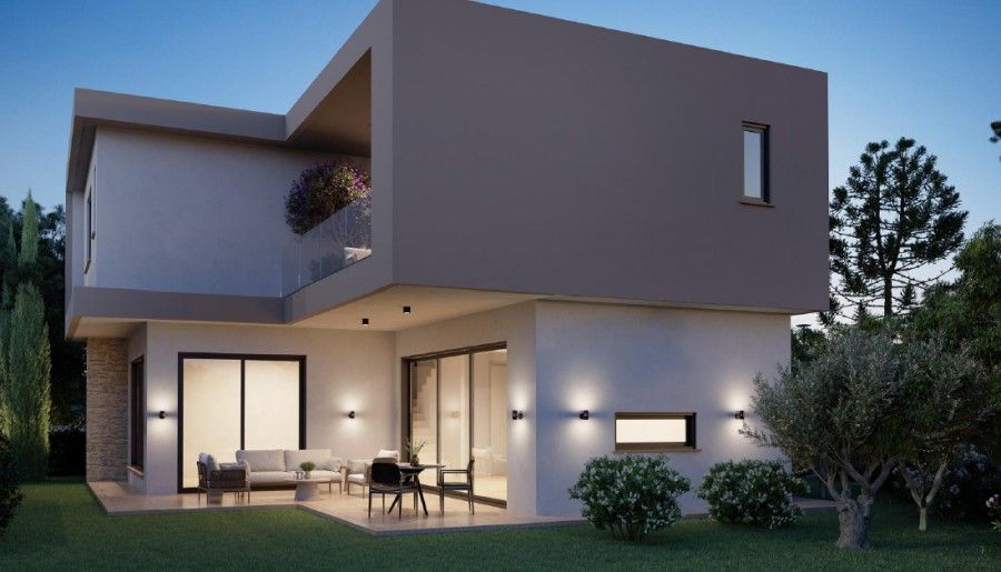 Villa à Limassol, Chypre, 229 m² - image 1