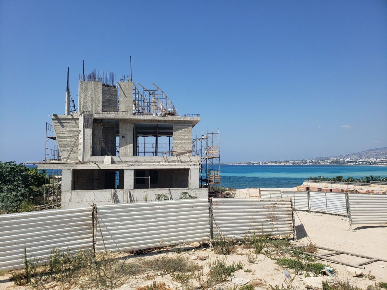 Villa in Paphos, Cyprus, 305 m² - picture 1