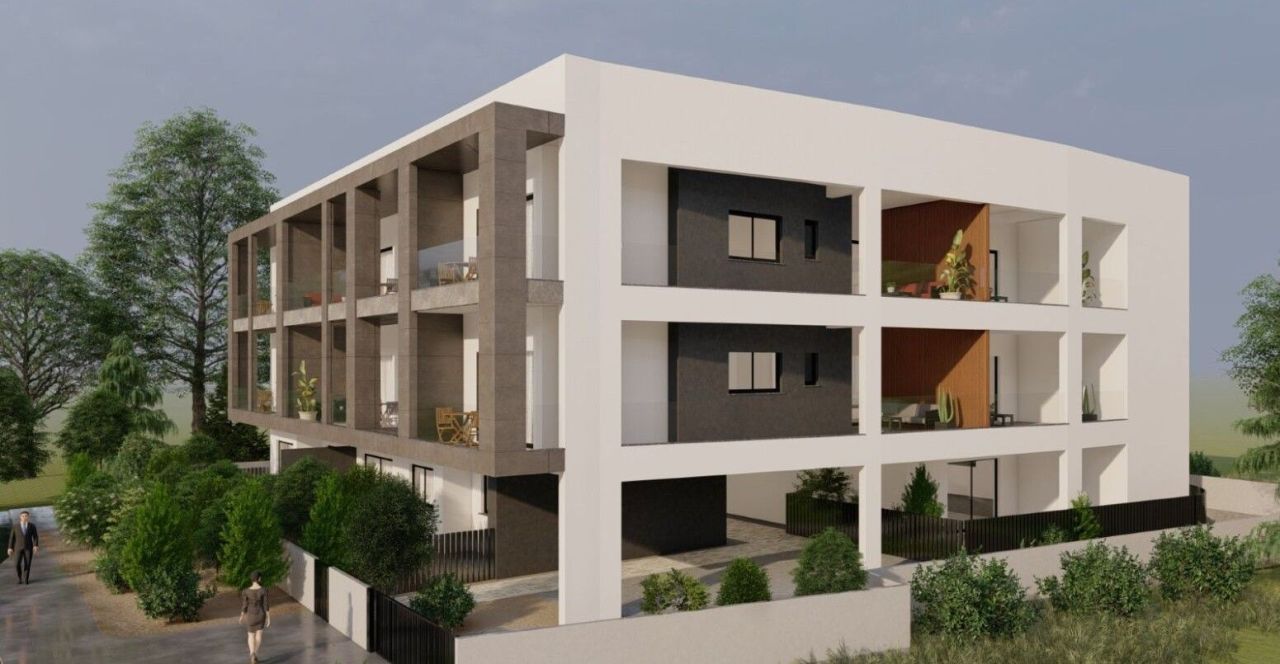 Appartement à Limassol, Chypre, 108 m² - image 1