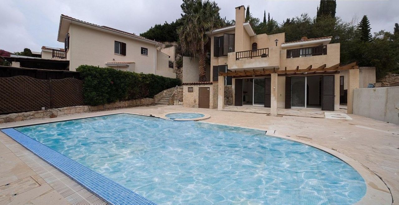 Villa à Paphos, Chypre, 137 m² - image 1