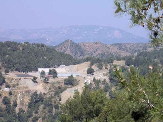 Terrain à Limassol, Chypre, 1 000 m² - image 1