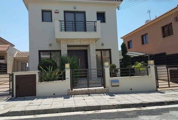 Villa in Limassol, Cyprus, 197 m² - picture 1