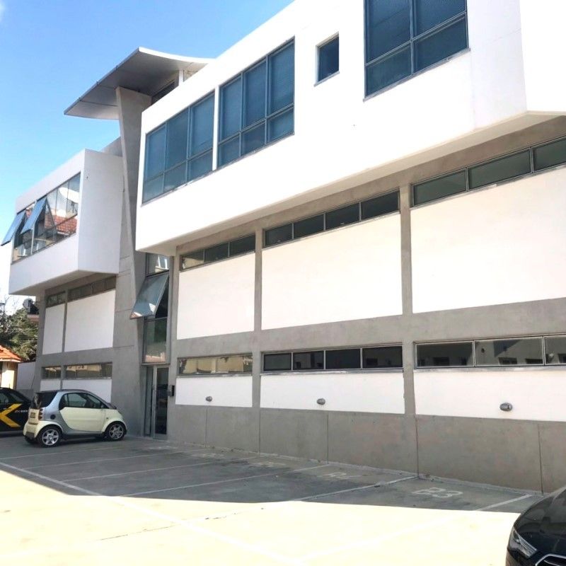 Biens commerciaux à Limassol, Chypre, 350 m² - image 1