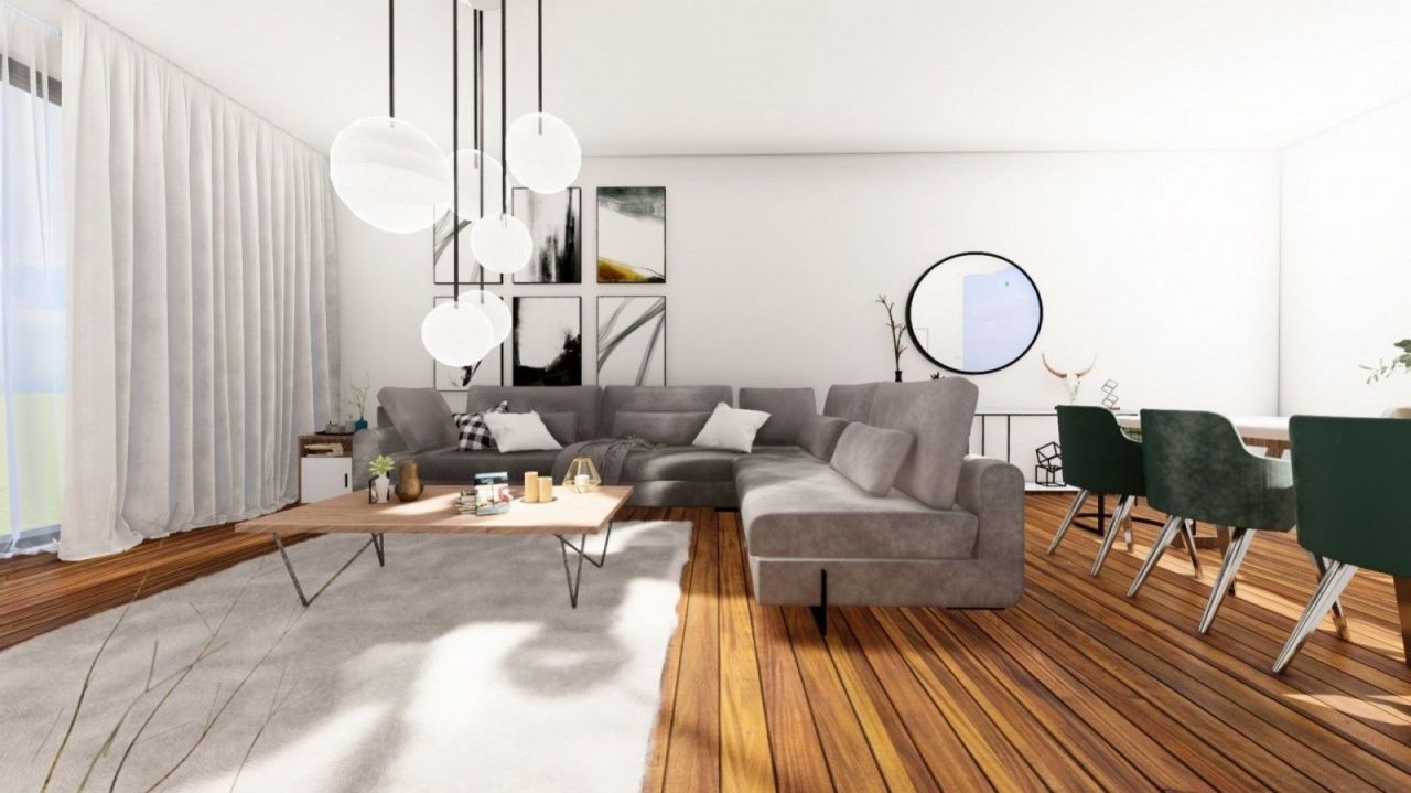 Apartamento en Limasol, Chipre, 92 m² - imagen 1