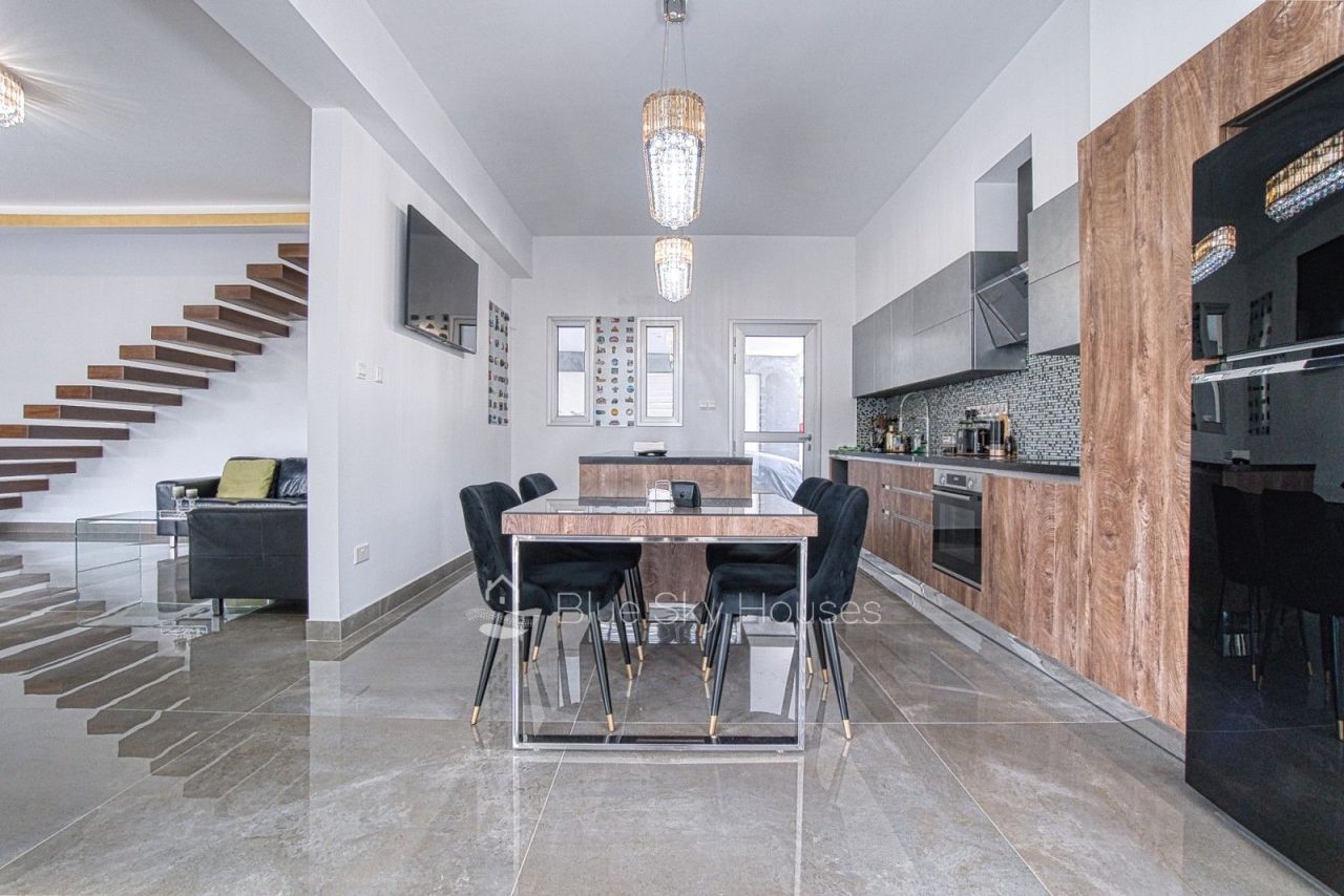 Villa en Limasol, Chipre, 193 m² - imagen 1
