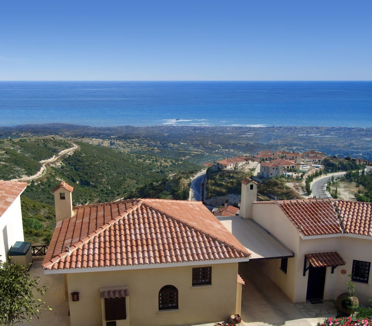 Villa en Pafos, Chipre, 310 m² - imagen 1