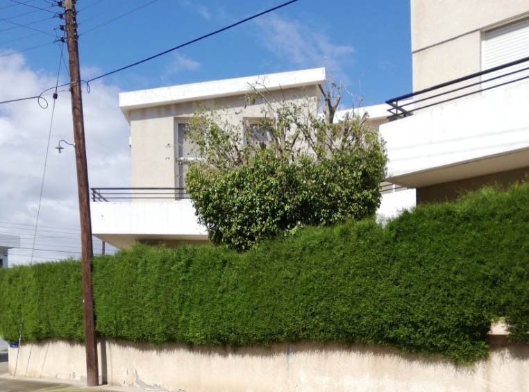 Villa in Limassol, Cyprus, 419 m² - picture 1