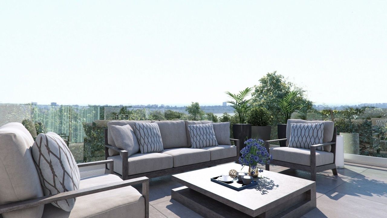 Apartamento en Lárnaca, Chipre, 103 m² - imagen 1