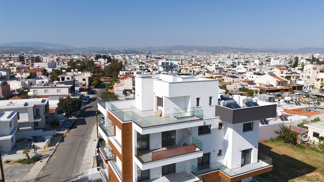 Apartamento en Limasol, Chipre, 101 m² - imagen 1
