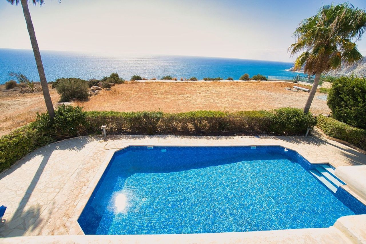 Villa en Limasol, Chipre, 205 m² - imagen 1