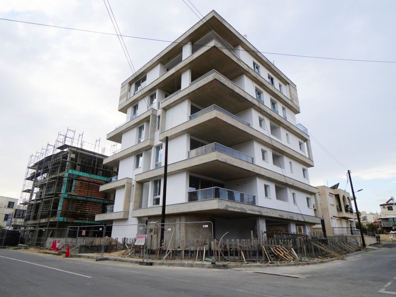 Apartment in Larnaca, Cyprus, 197 m² - picture 1