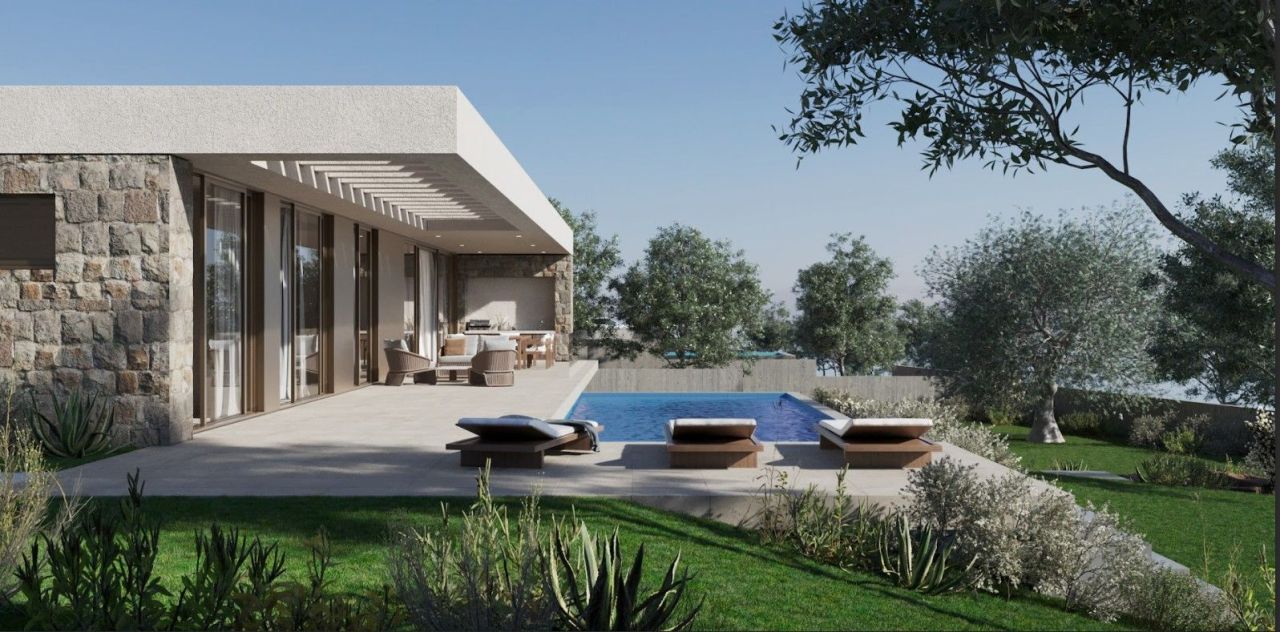 Villa in Paphos, Cyprus, 245 m² - picture 1
