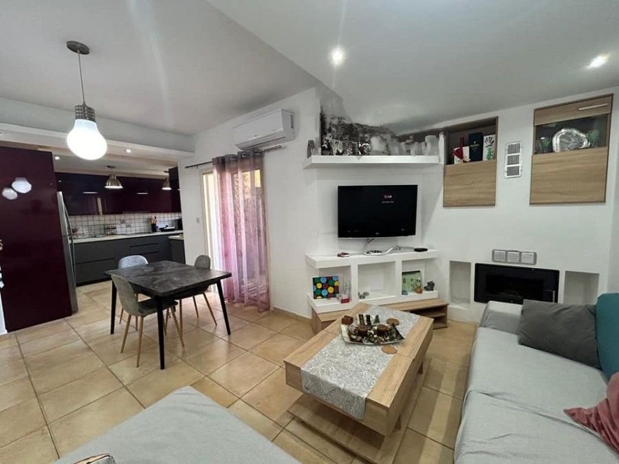 Apartment in Larnaka, Zypern, 192 m² - Foto 1