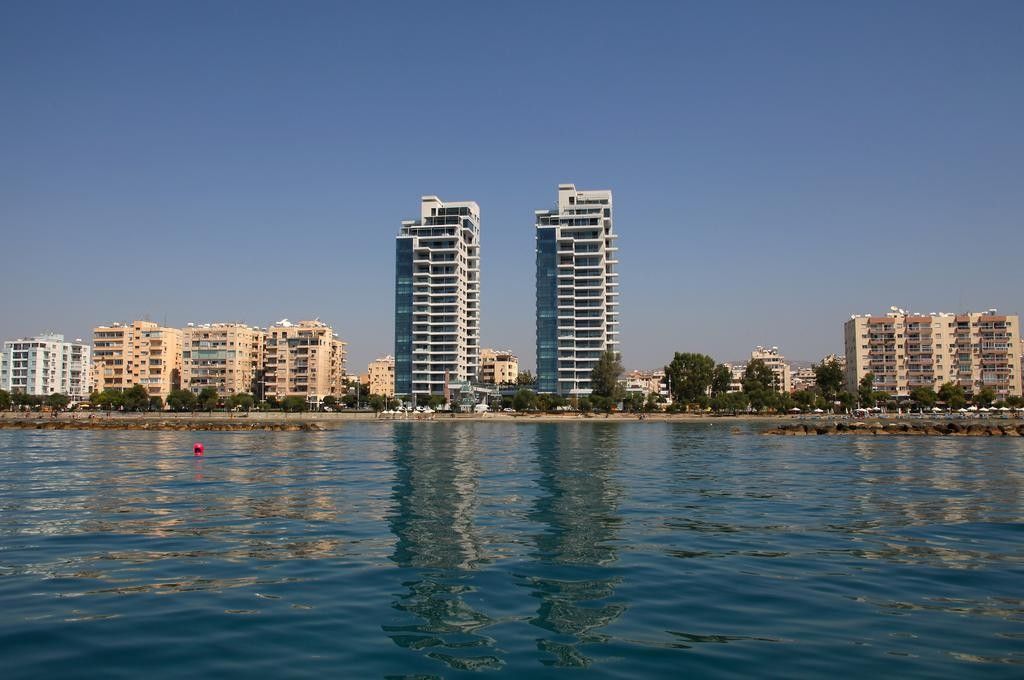 Apartamento en Limasol, Chipre, 129 m² - imagen 1