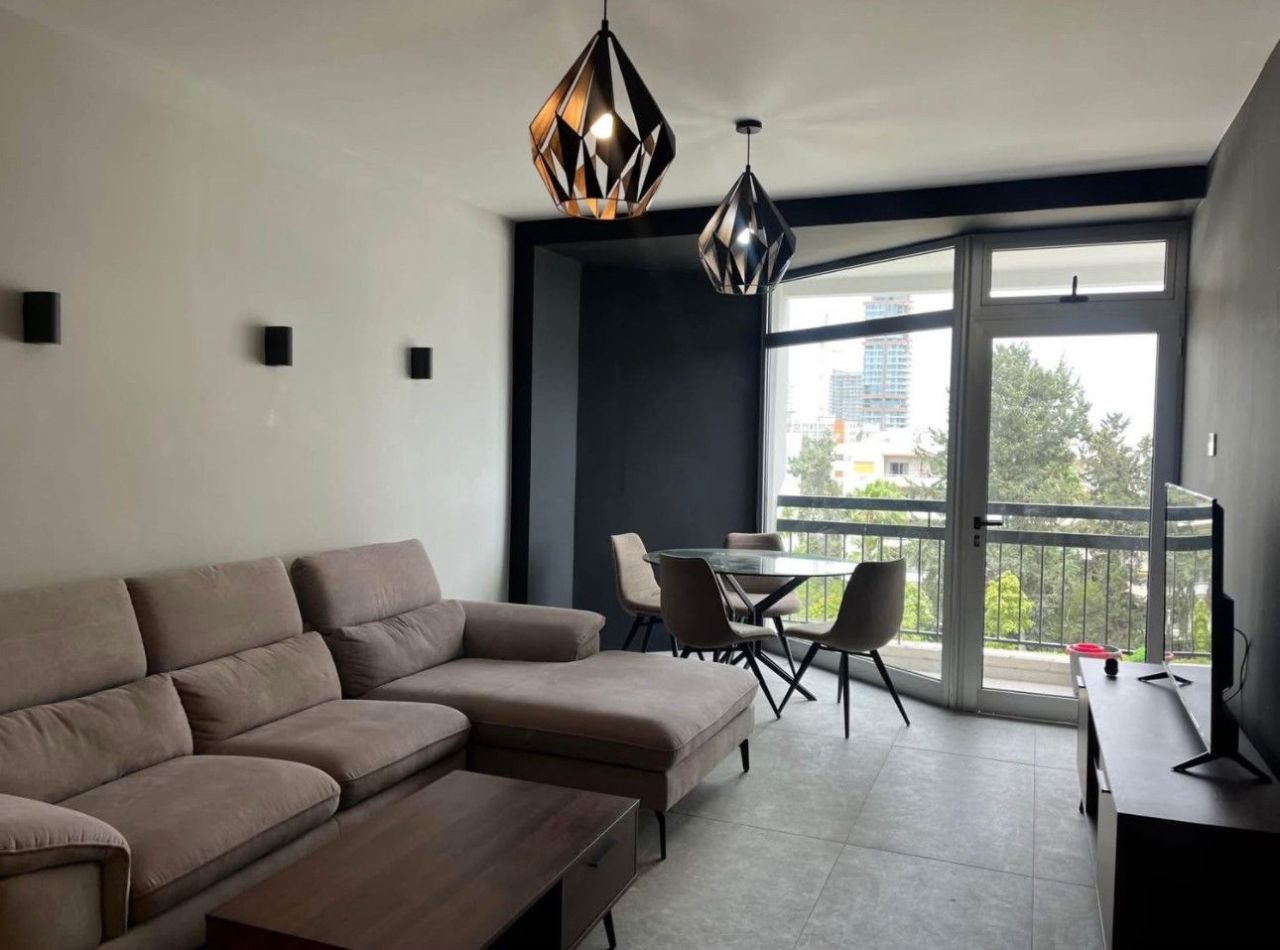 Apartamento en Limasol, Chipre, 81 m² - imagen 1