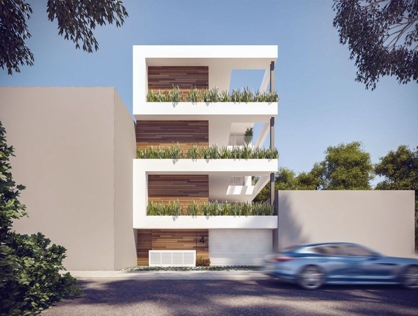 Apartamento en Limasol, Chipre, 96 m² - imagen 1