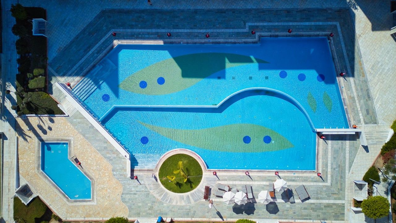 Apartment in Paphos, Cyprus, 91 m² - picture 1