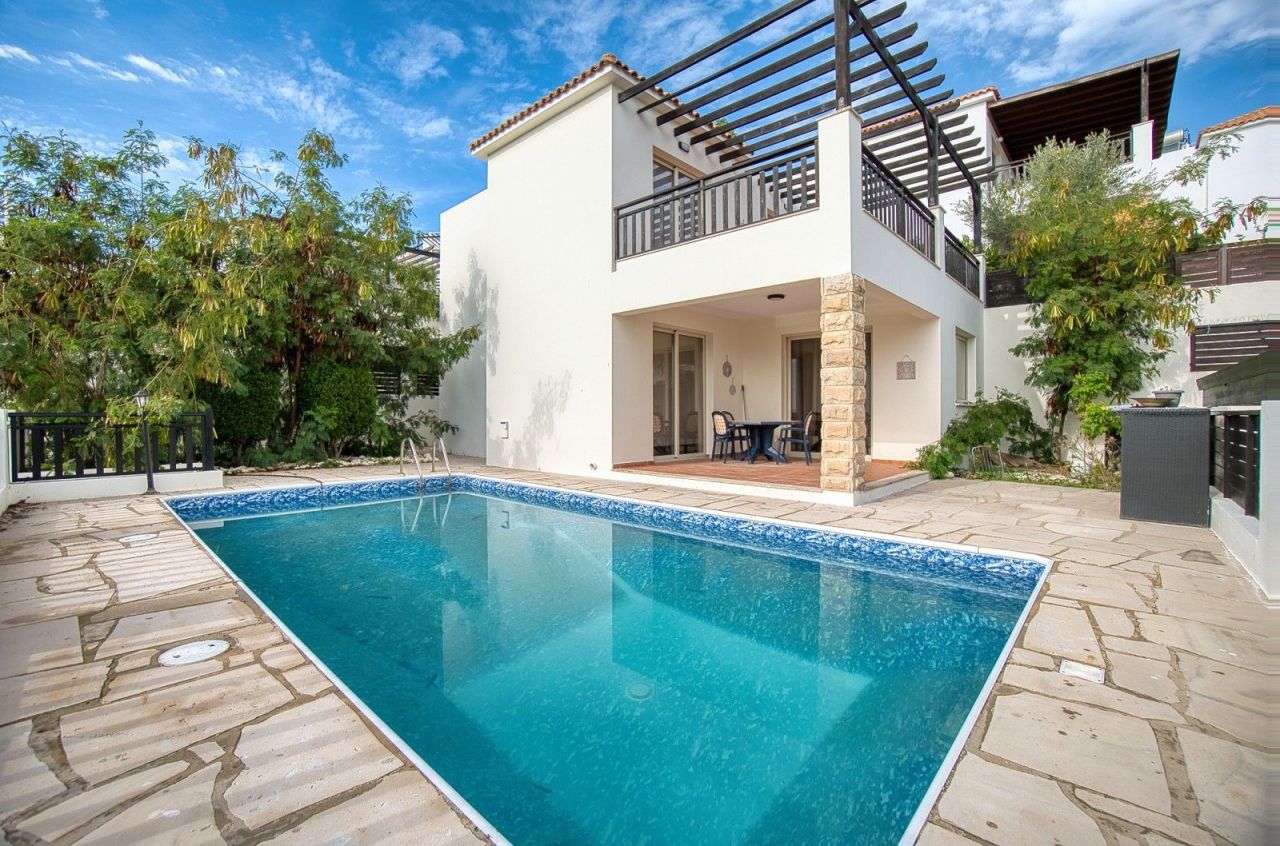 Villa en Pafos, Chipre, 155 m² - imagen 1
