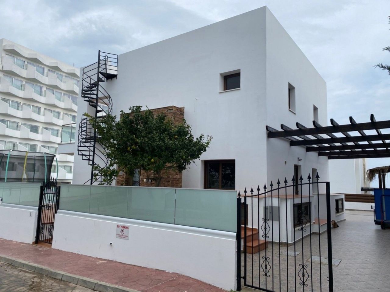 Villa in Protaras, Cyprus, 149 m² - picture 1