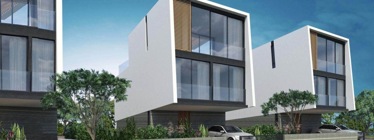 Villa en Pafos, Chipre, 183 m² - imagen 1