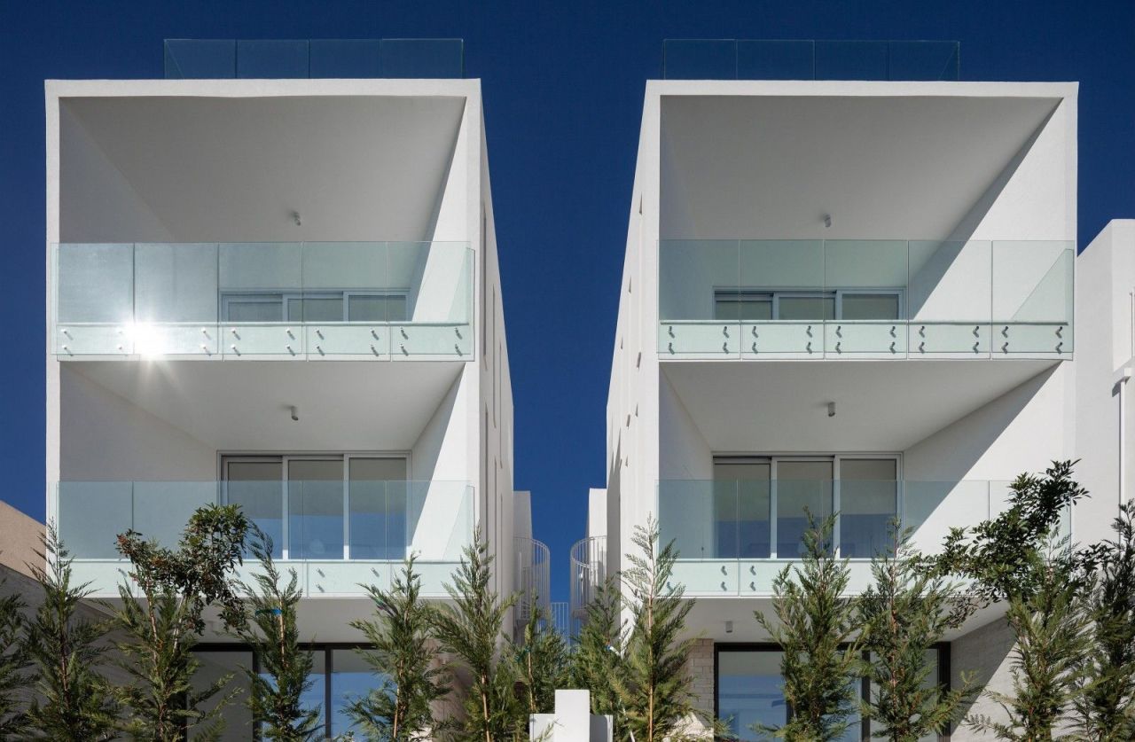 Villa in Paphos, Zypern, 267 m² - Foto 1