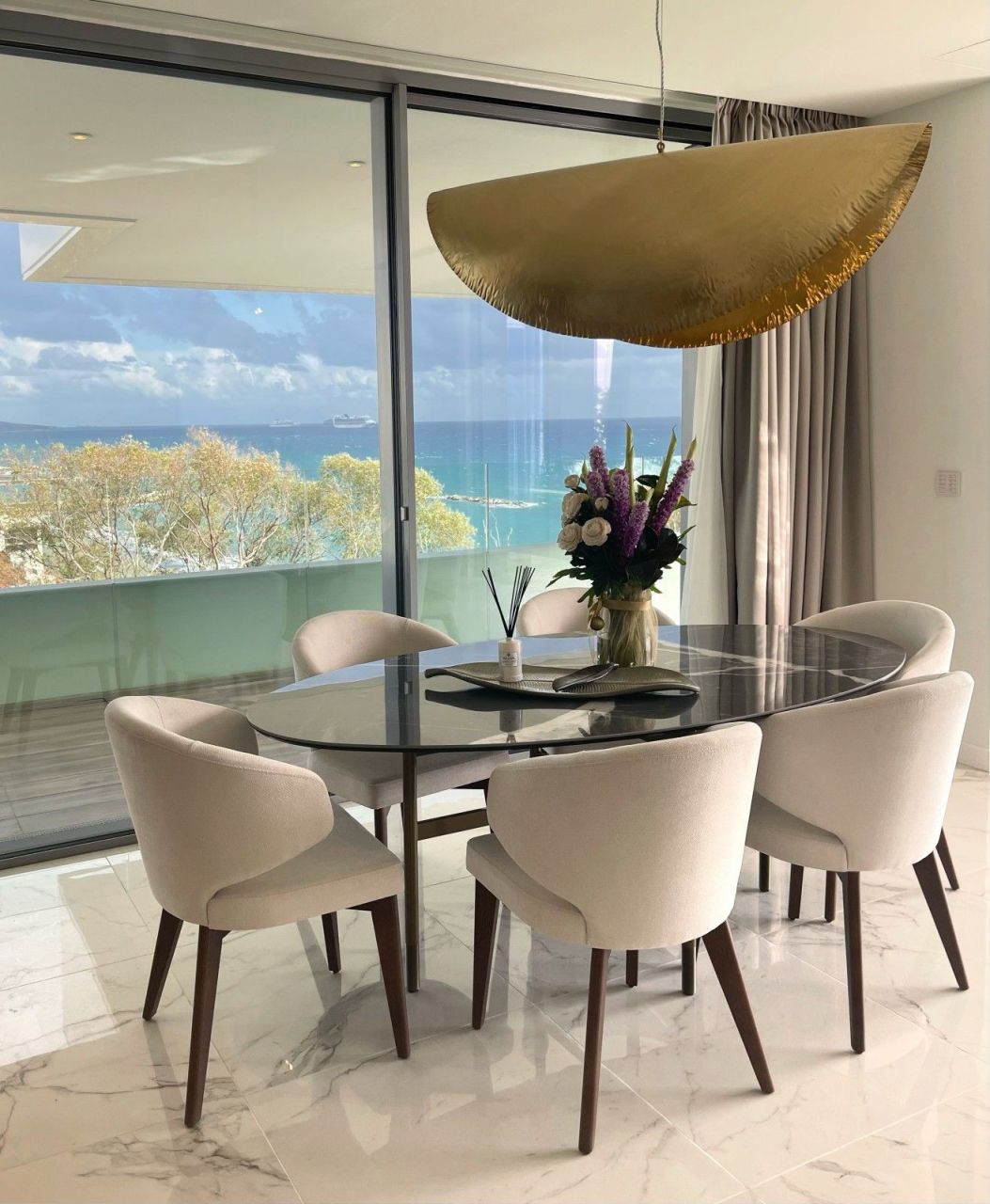 Apartamento en Limasol, Chipre, 350 m² - imagen 1
