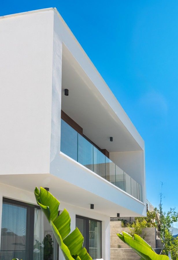 Villa in Paphos, Cyprus, 187 m² - picture 1