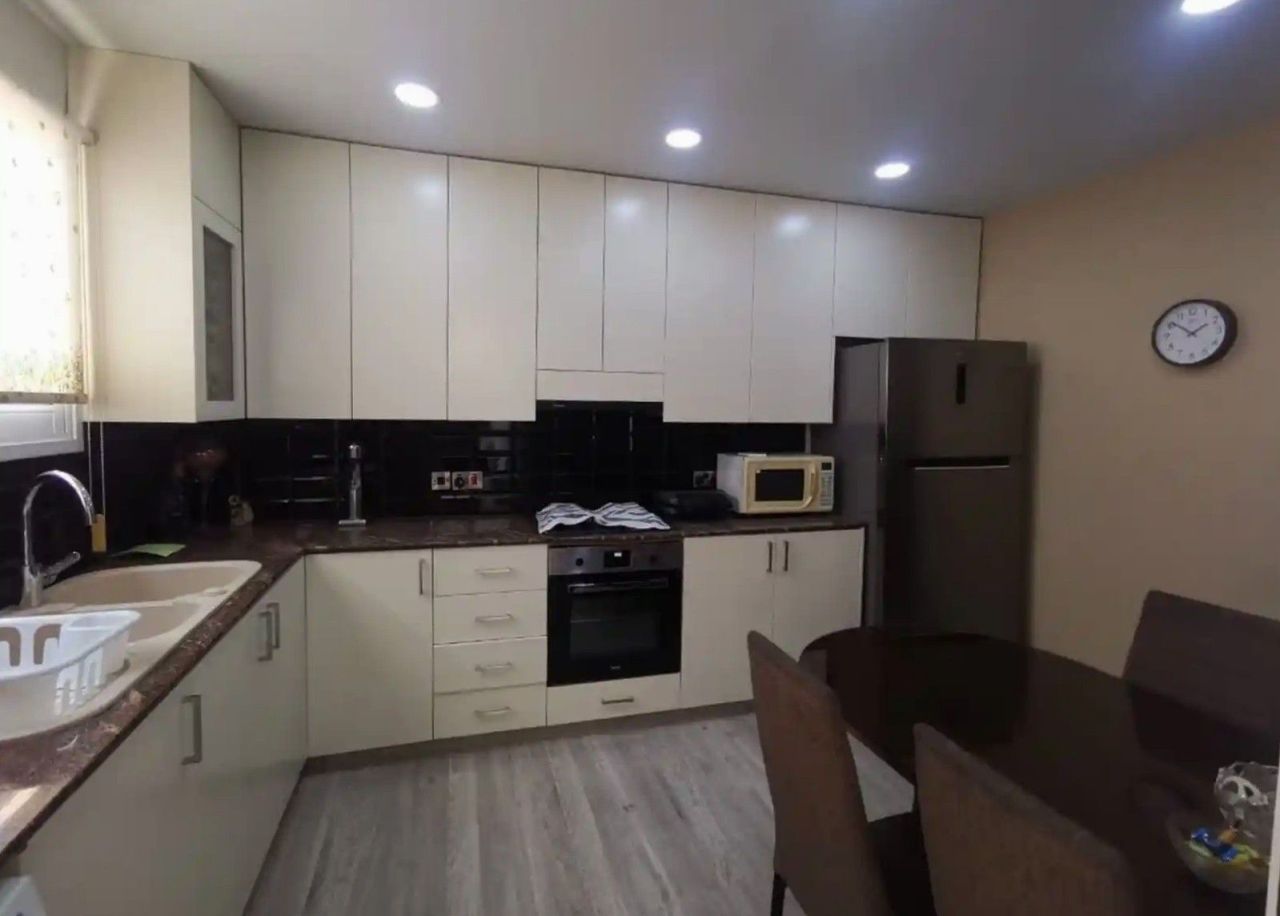 Appartement à Larnaca, Chypre, 89 m² - image 1