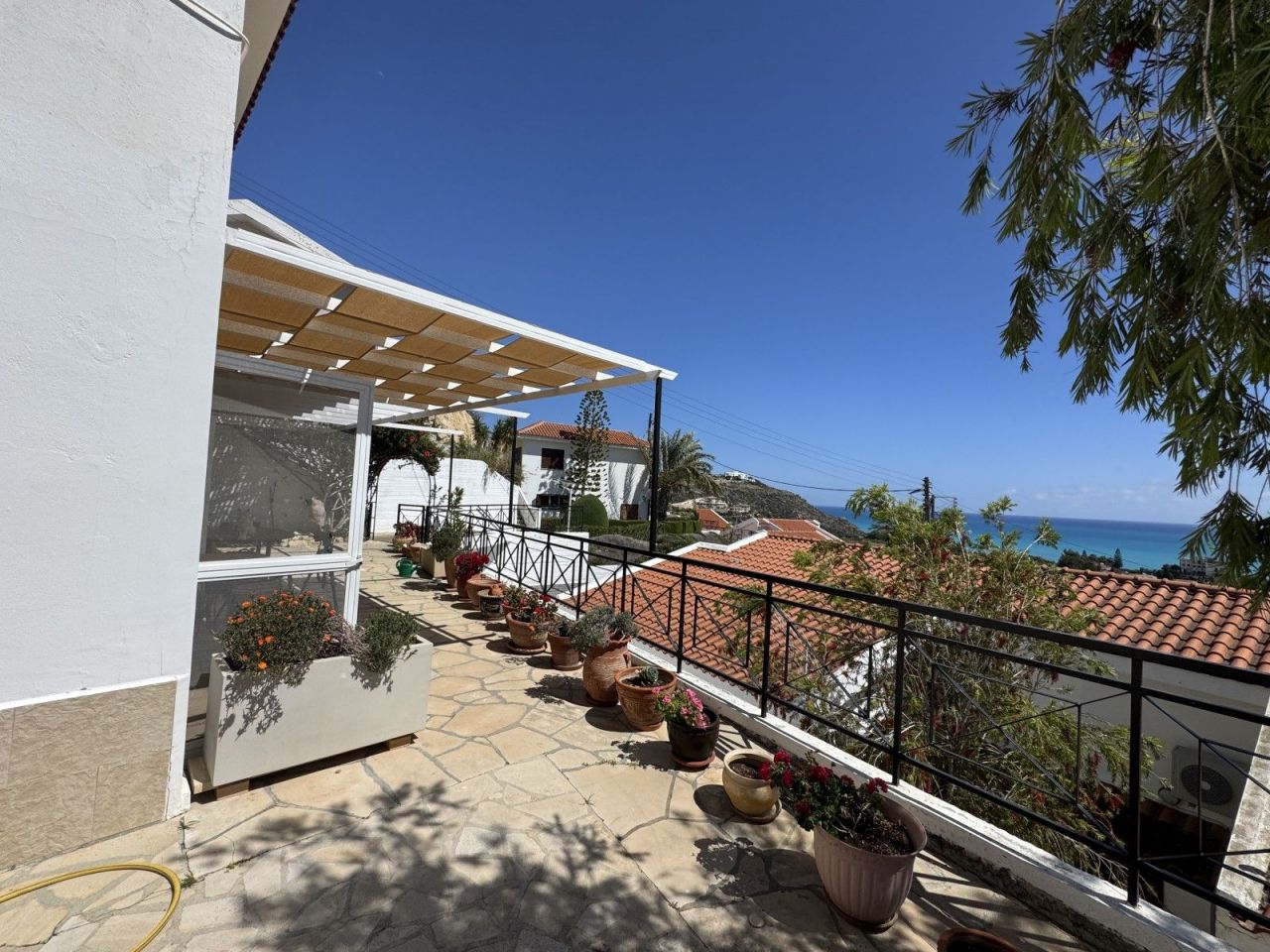 Apartamento en Limasol, Chipre, 132 m² - imagen 1