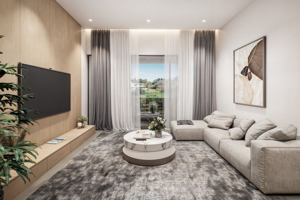 Appartement à Paphos, Chypre, 75 m² - image 1
