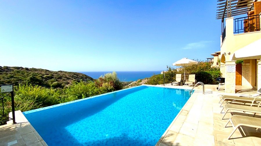 Villa a Paphos, Cipro, 191 m² - foto 1
