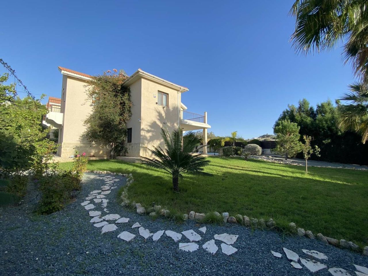 Villa en Limasol, Chipre, 162 m² - imagen 1
