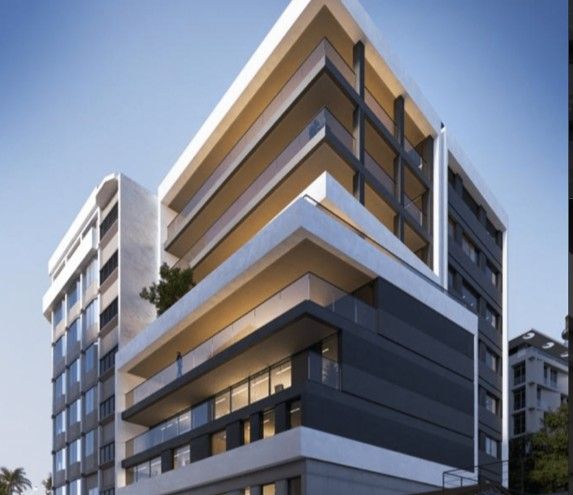 Gewerbeimmobilien in Limassol, Zypern, 2 860 m² - Foto 1