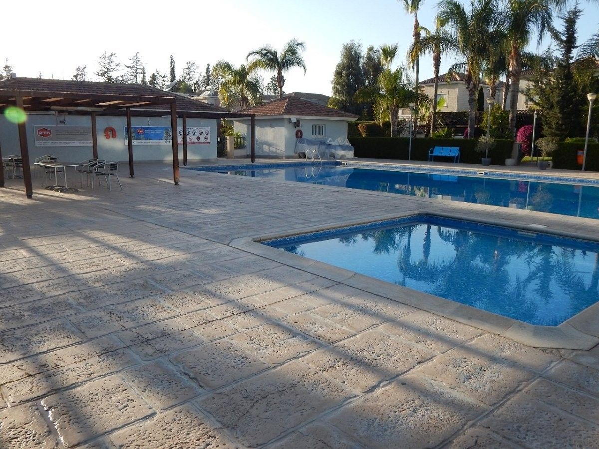 Apartment in Limassol, Cyprus, 66 m² - picture 1