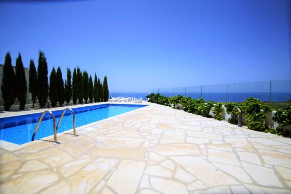 Villa in Paphos, Cyprus, 183 m² - picture 1