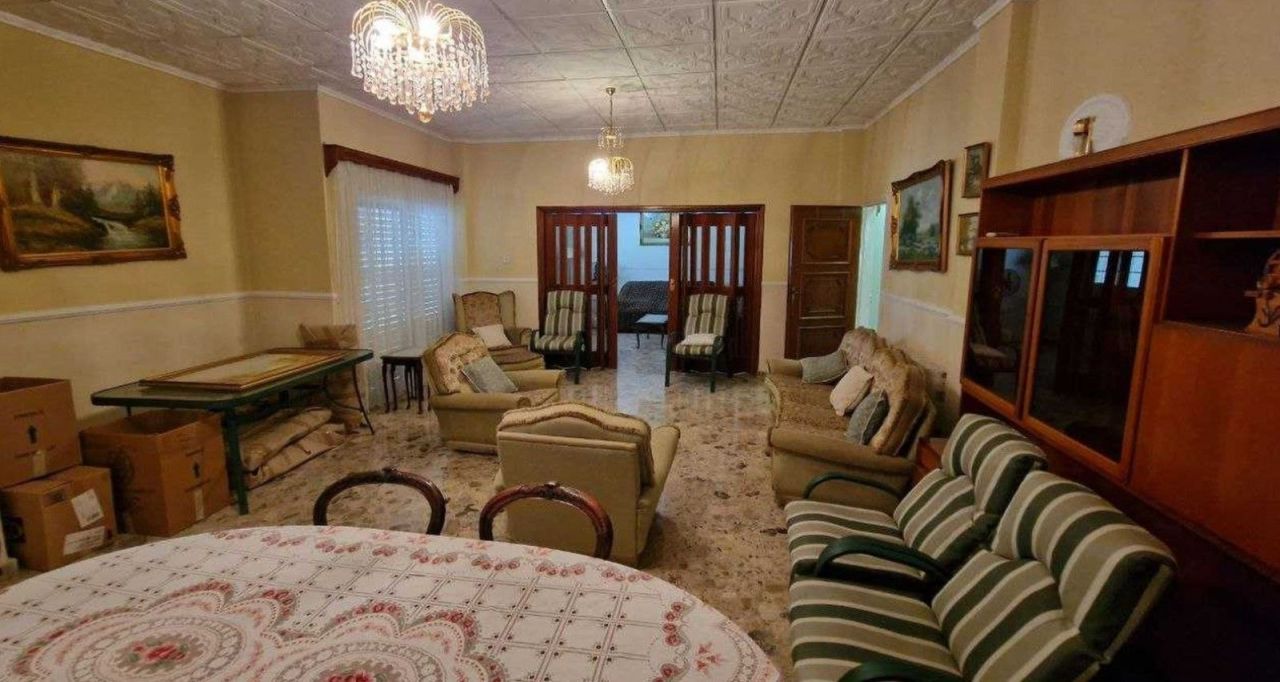 Villa in Larnaka, Zypern, 185 m² - Foto 1