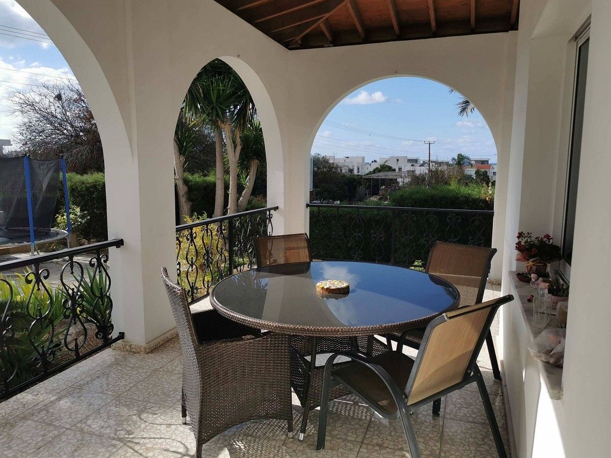 Villa in Paphos, Zypern, 180 m² - Foto 1