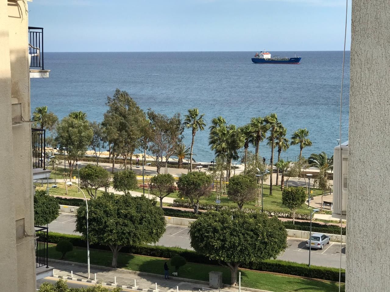 Appartement à Limassol, Chypre, 80 m² - image 1