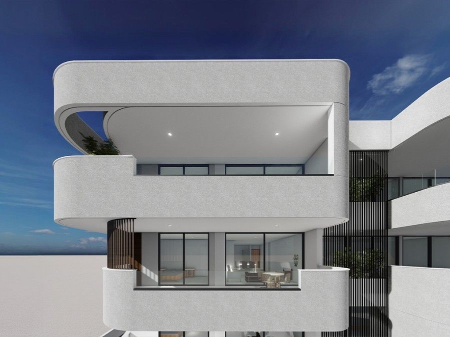 Apartamento en Limasol, Chipre, 121 m² - imagen 1