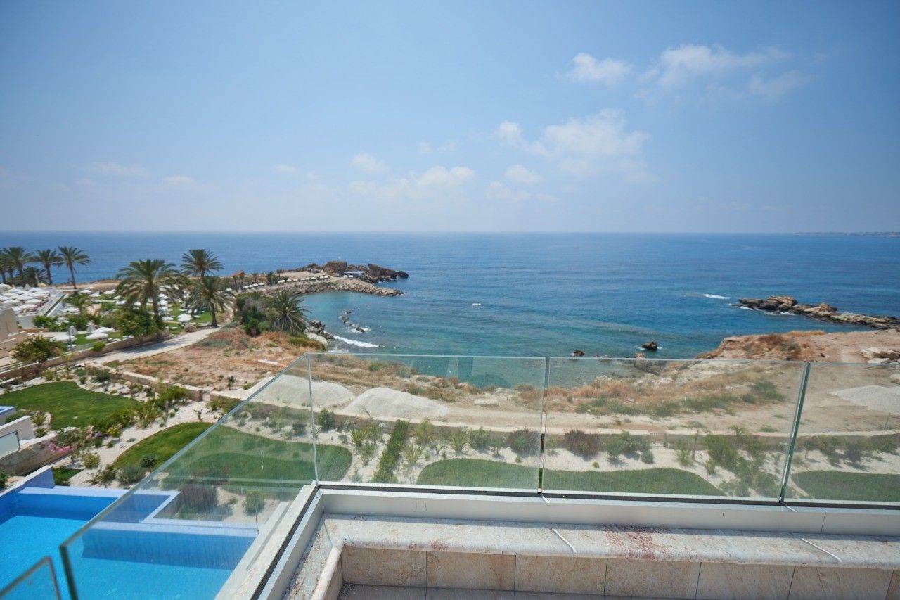 Villa à Paphos, Chypre, 267 m² - image 1
