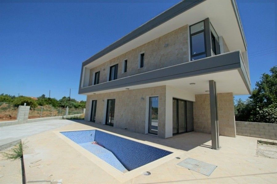 Villa in Limassol, Zypern, 184 m² - Foto 1