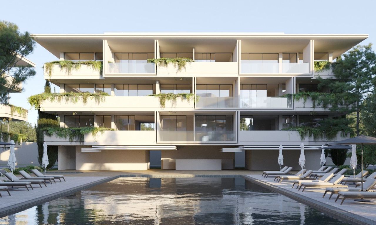 Apartamento en Pafos, Chipre, 65 m² - imagen 1
